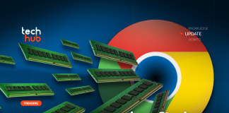 Chrome Memory Saver