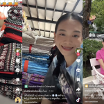 TikTok Shop_ธิดาผ้าเมือง เชียงใหม่