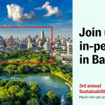 Economist Impact เปิดตัว 3rd annual Sustainability Week Asia (1)