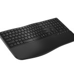 HP 685 Comfort Dual-Mode Keyboard