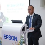 มร.ซิ่ว จิน เกียด_Epson