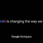 Gemini for Google Workspace