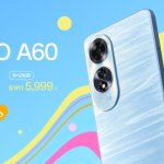 OPPO A60_First Sale_Thumbnail