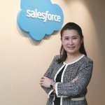 Thitirat Tongtavorn, Country Leader, Salesforce Thailand