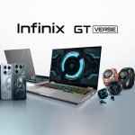 Infinix GT Verse