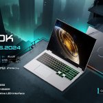 Infinix GTBOOK