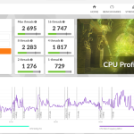 3D Mark GPU