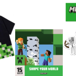 Minecraft Limited Edition (1)