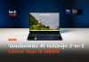 Lenovo Yoga 9i 14IMH9