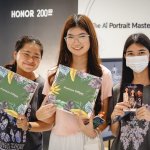 เก็บตกกิจกรรม HONOR 200 Series – The Ai Portrait Studio Event (10)