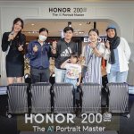 เก็บตกกิจกรรม HONOR 200 Series – The Ai Portrait Studio Event (2)