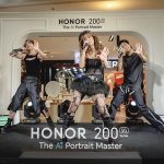 เก็บตกกิจกรรม HONOR 200 Series – The Ai Portrait Studio Event (3)