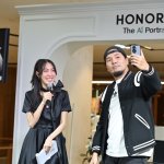 เก็บตกกิจกรรม HONOR 200 Series – The Ai Portrait Studio Event (7)