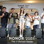 เก็บตกกิจกรรม HONOR 200 Series – The Ai Portrait Studio Event (9)