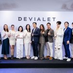 DEVIALET เปิดตัวร้านแห่งแรกในประเทศไทย ที่ห้าง_