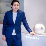 บรรยากาศภายในงาน DEVIALET (เดอเวียเลต์) แบรนด์เค_(3)