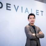 บรรยากาศภายในงาน DEVIALET (เดอเวียเลต์) แบรนด์เค_(4)