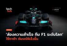 ทีม F1 ระดับโลก