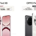 OPPO Find X8 Series Launch Event 007