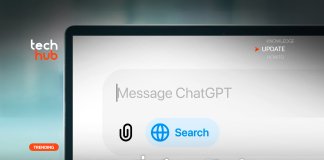 ChatGPT Search