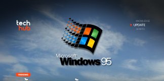 Windows 95