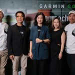 Garmin เปิดตัว APPROACH R50