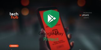 Google Play Protect