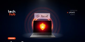 Microsoft Recall