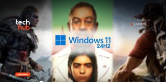 Windows 11 24H2