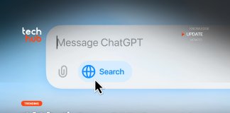 ChatGPT Search