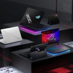 01_ROG Gaming Product Lines 2025