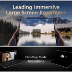 Large Screen Experience