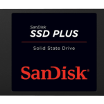 Sandisk SSD solid drive