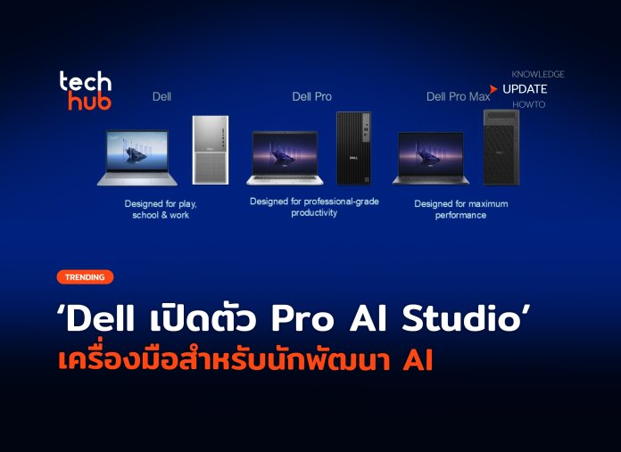 Pro AI Studio