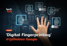 Digital Fingerprinting