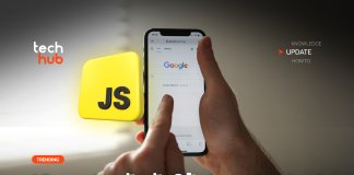 JavaScript