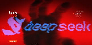 Deepseek