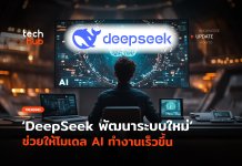 DeepSeek